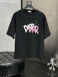 Picture of Dior T Shirts Short _SKUDiorXS-Lbwtn6333961